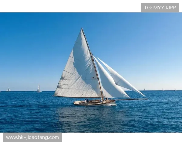 帆船项目海上航行的高压保