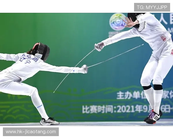 重剑女队谈对团队协作的真谛